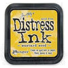 Ranger Distress Ink Pad - Mustard Seed