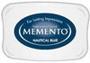 Memento - ME607 Nautical blue