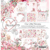 Studio 73: #557495 - Collection Pack  (Our Little Princess)