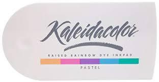 Kaleidacolor - Pastel