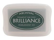 Brilliance -BR-64 Pearlescent Ivy