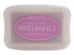 Brilliance - BR-43 Pearlescent Orchid