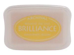 Brilliance -BR-30 Pearlescent Yellow
