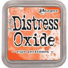 Ranger Distress Oxide Ink Pad - Ripe persimmon