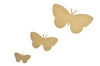 Kaisercraft :  SB2150- BTP - Butterfies