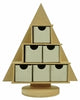 Kaisercraft :  SB2266- BTP - Mini Christmas Tree