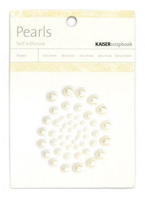 SB713 : Pearls - Pearl