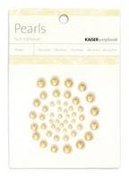 SB715 : Pearls - Latte