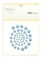 SB782 : Pearls - Denim