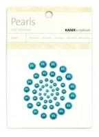 SB783 - Pearls - Teal