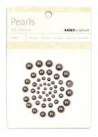 SB791 - Pearls - Pewter