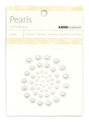 SB794 : Pearls - Snow