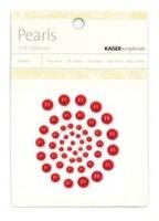 SB795 - Pearls - Red