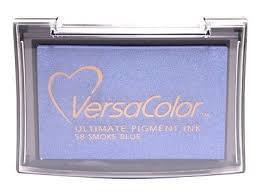 Versacolor - VCI58  Smoke Blue