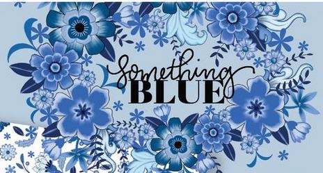 Creative Kit Club - November Collection (Something Blue)