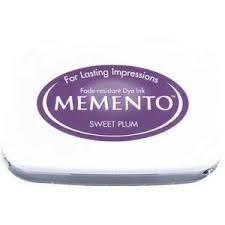 Memento - ME506 Sweet plum