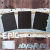 S2102 - Epic Adventure (SBK)