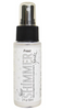 Sheer Shimmer Spritz Spray 2oz - Frost