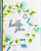 Altenew - Sweet Sentiments Hot Foil Plate