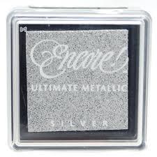 Encore Ultimate Metallic- Silver US 012