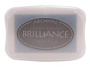 Brilliance BR-90 - Starlite Black