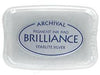 Brilliance -BR-93 Starlite Silver