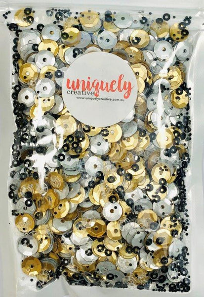 UCE1768 : Starry Sequins