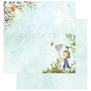Studio 73: #557312 - It's a Boy Thing (About a Boy)