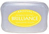 Brilliance - BR-11 Sunflower Yellow