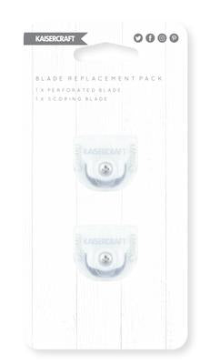 Kaiser Cutter -T227 - Perforated/scoring blade