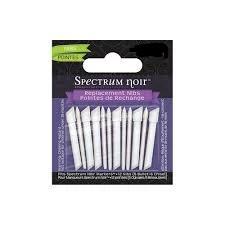 Spectrum Noir Marker - Replacement Nibs - Pk of 10