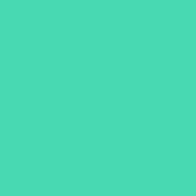 A4 Cardstock - Turquoise