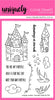 UC1761 : Fairytale Castle - 4x6