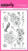 UC1768 : Cherry Blossom - 4x6