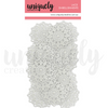 UCE1846 : Lace Doilies - Tranquility (Uniquely Creative)