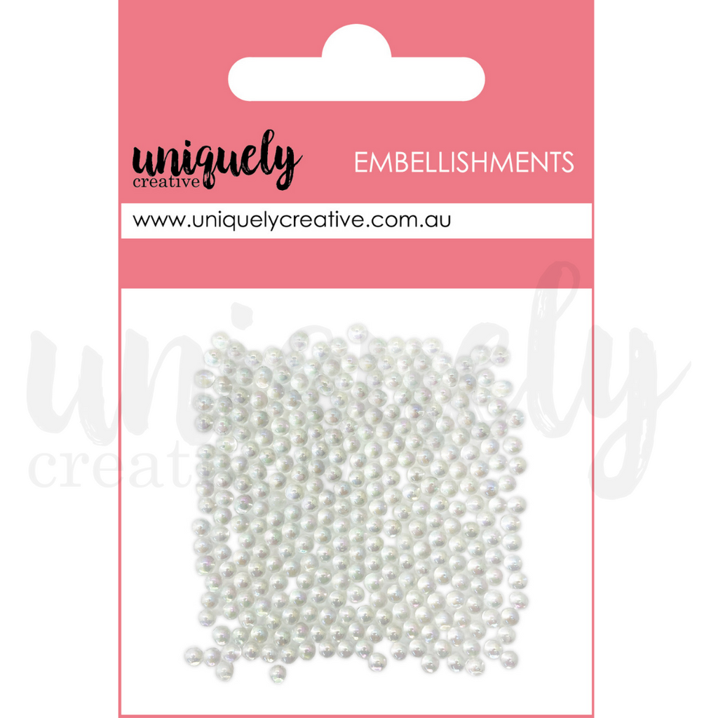 UCE1914 : Bubble Beads (Moody Blues)