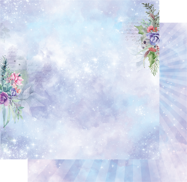UCP2272 : Christmas Spirit - (Merry & Magical)
