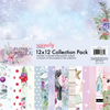 UCP2274 :Merry & Magical 12x12 Collection Pack (Uniquely Creative)