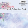 UCP2275 - Merry & Magical 6x6 Collection Pack (Uniquely Creative)