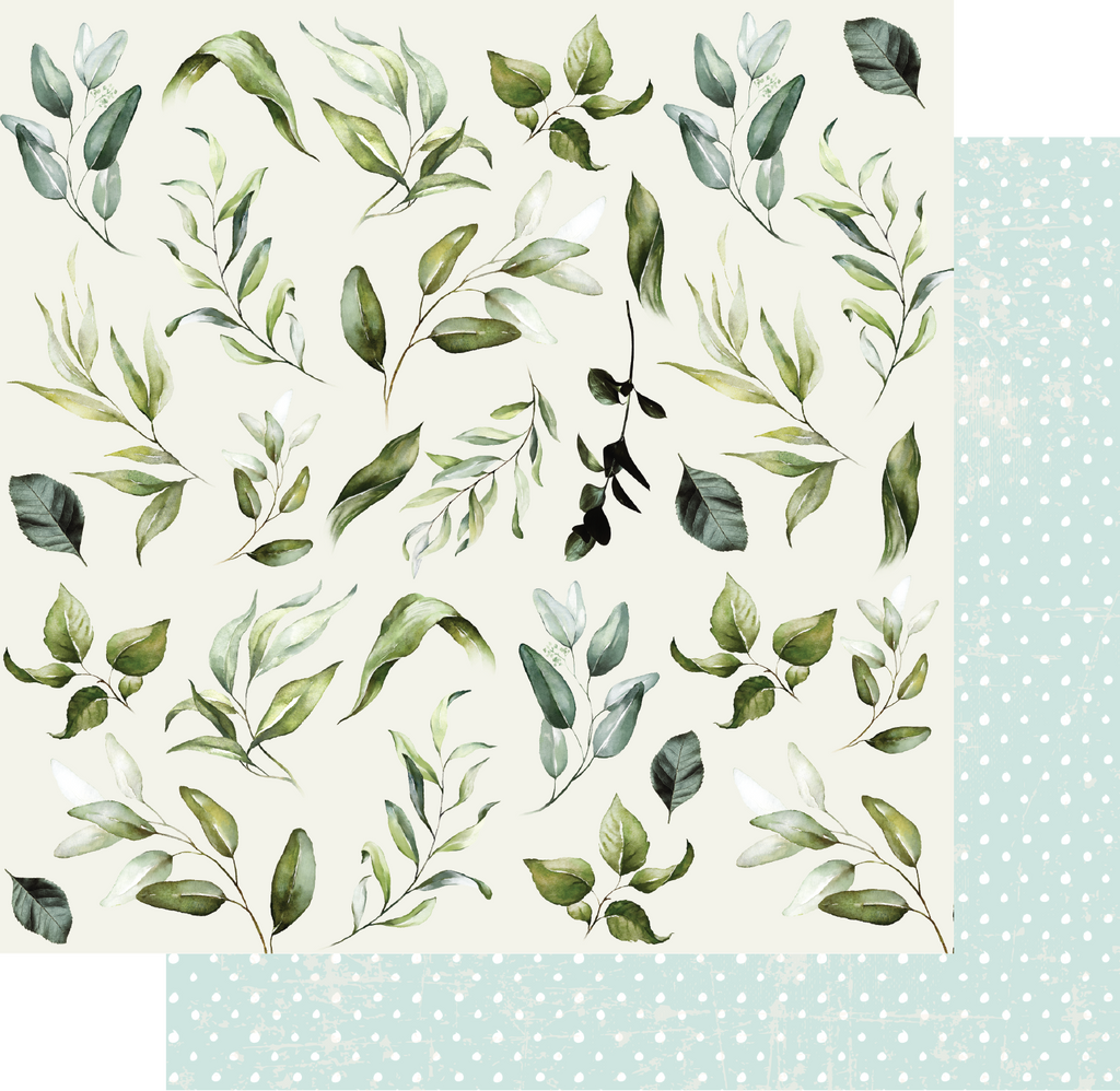 UCP2407 : - Ophelia Paper (Boho Picnic)