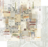 UCP2508 : Vintage Collage Paper- Summer Sonata (Feb23)