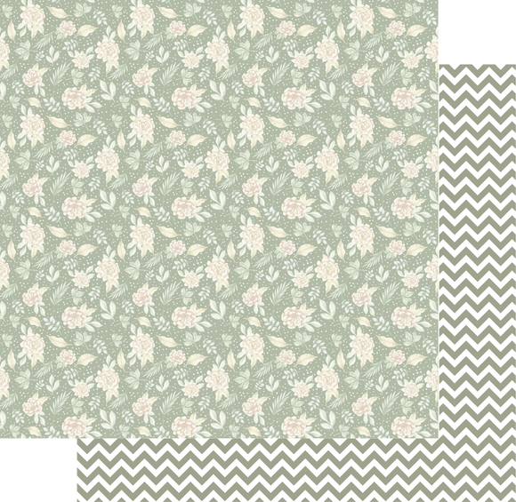 UCP2546 : Beautiful Meadow Paper (Into the Wild)