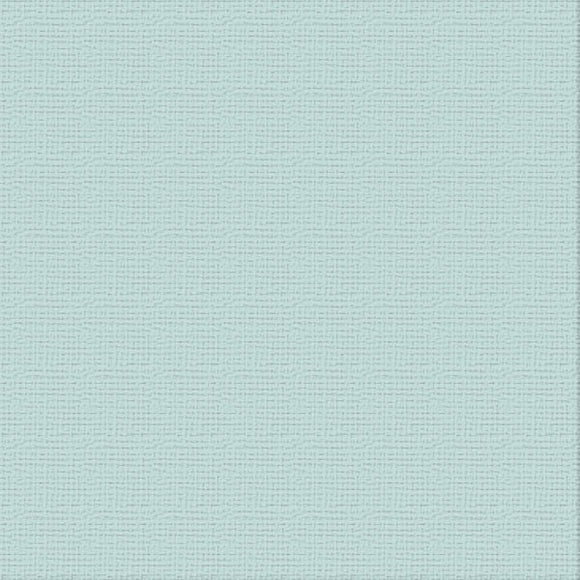 Cardstock - 12x12 - Blue Jay (216gsm)