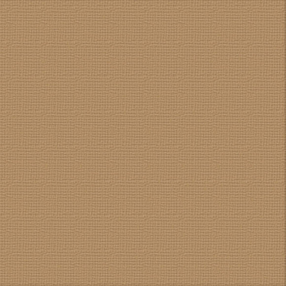 Cardstock - 12x12 - Cinnamon (216gsm)