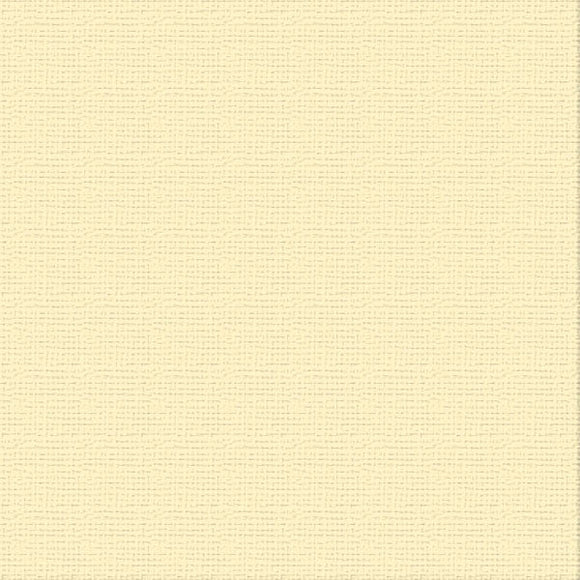 Cardstock - A4 - French Vanilla (216gsm)