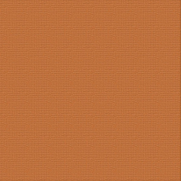 Cardstock - 12x12 - Burnt Sienna (216gsm)