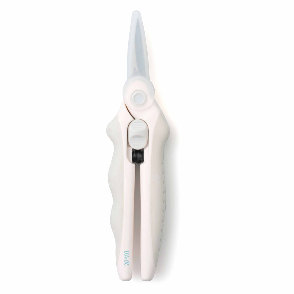 We R memory keepers-Micro Tip Scissors (660553) – Craftables