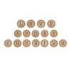 WL702 - Wooden Letter Words - Cherish