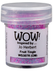 WS307R :  Fruit Tingle - Regular*Jo Herbert* Embossing Glitter (15g jar)