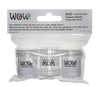 WV13 : Empty Jars - Pack of 3